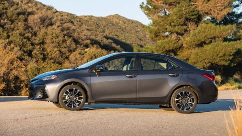 This might be the best bang-for-your-buck used car you can buy for under $15k
