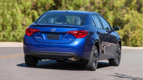 This might be the best bang-for-your-buck used car you can buy for under $15k