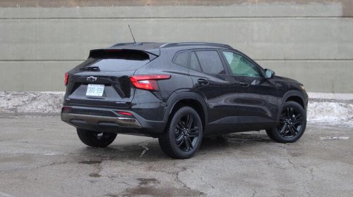 2026 Chevrolet Trax: 3 pros and 2 cons