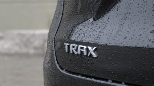 2026 Chevrolet Trax: 3 pros and 2 cons