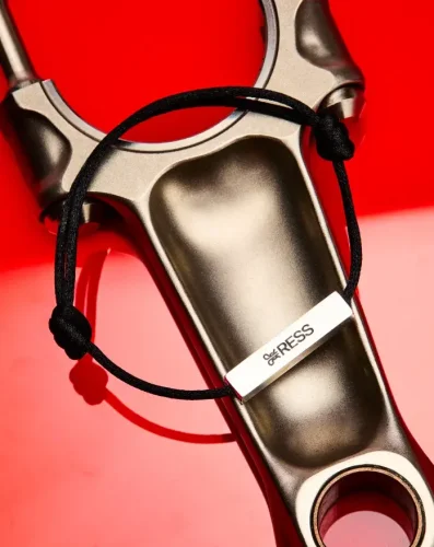This artist is making jewelry out of F1 cars to give Formula One fans a more personalized piece of merchandise