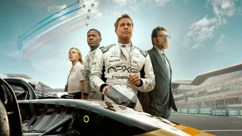 La última película de Brad Pitt, camino de batir todos los récords: lleva meses en el top 1 mundial