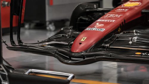 McLaren calling Ferrari’s chassis the best shows how fast the 2026 order is moving