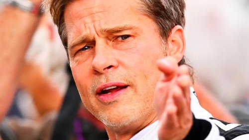 La última película de Brad Pitt, camino de batir todos los récords: lleva meses en el top 1 mundial
