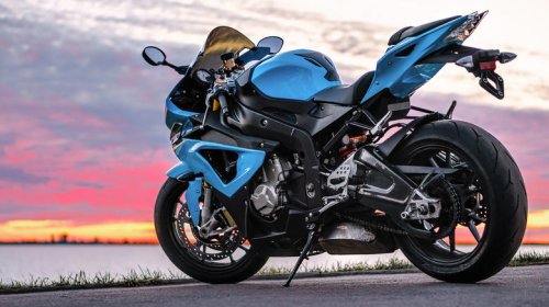 The most epic sports bikes that newbies really shouldn't buy