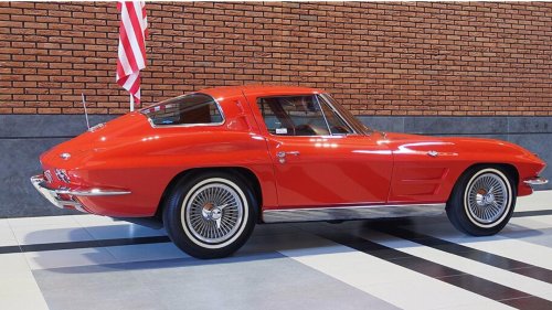 10 vehicles that made the 1960s unforgettable