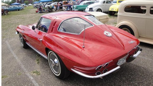 10 cars that made the 1960s one of America’s greatest automotive decades