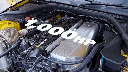 AWD, Toyota, Nissan, Nissan GT-R, World's first AWD Toyota Supra takes on a 1,000-hp Nissan GT-R