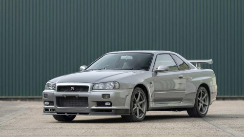 5 JDM cars Americans can now legally import