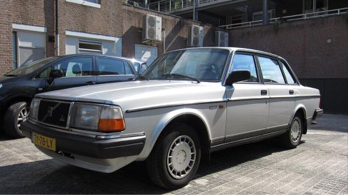 20 overbuilt cars that keep running past 300,000 miles