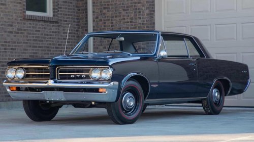 10 golden-age muscle cars that refuse to be outdone by anything Detroit builds in 2026