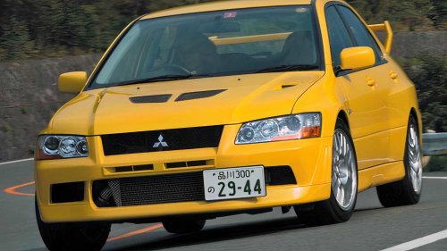 5 JDM cars Americans can now legally import