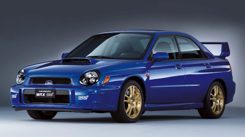 5 JDM cars Americans can now legally import