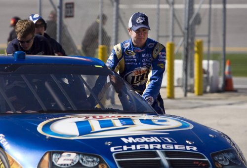 Things you didn't know about NASCAR's iconic No. 2 car (Part 1)