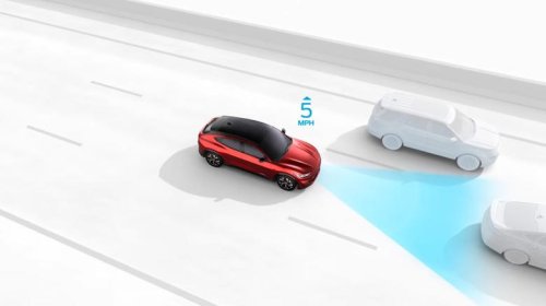 Yes, Yes, manual cars can use cruise control – here's how it works