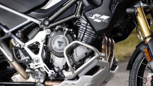 The ADV that feels more expensive than it actually is to own