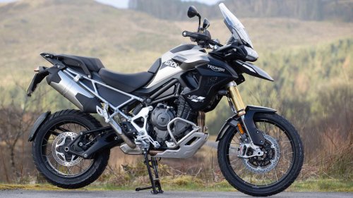 The ADV that feels more expensive than it actually is to own