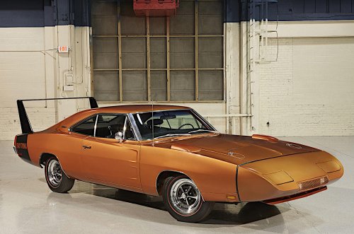 El modelo más icónico de cada gran fabricante de automóviles