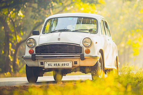El modelo más icónico de cada gran fabricante de automóviles
