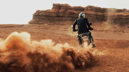 The ADV that feels more expensive than it actually is to own