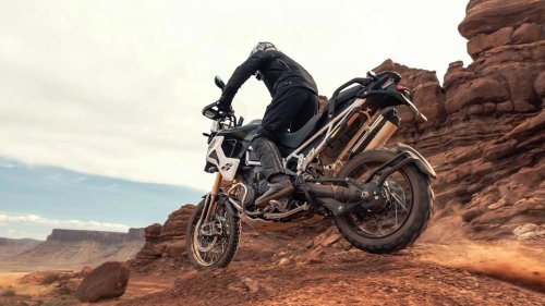 The ADV that feels more expensive than it actually is to own