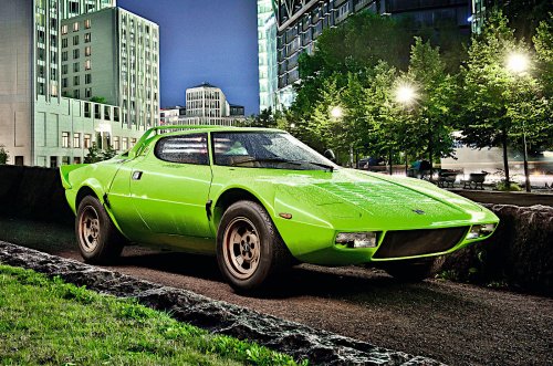 El modelo más icónico de cada gran fabricante de automóviles