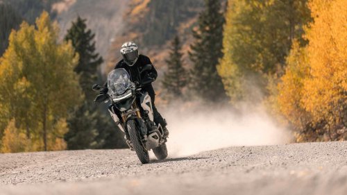 The ADV that feels more expensive than it actually is to own