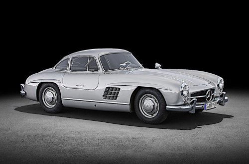 El modelo más icónico de cada gran fabricante de automóviles