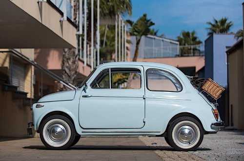 El modelo más icónico de cada gran fabricante de automóviles