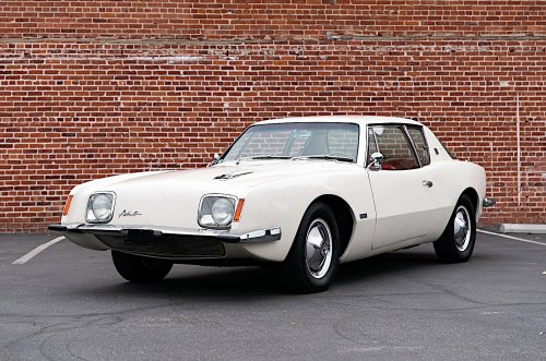 El modelo más icónico de cada gran fabricante de automóviles