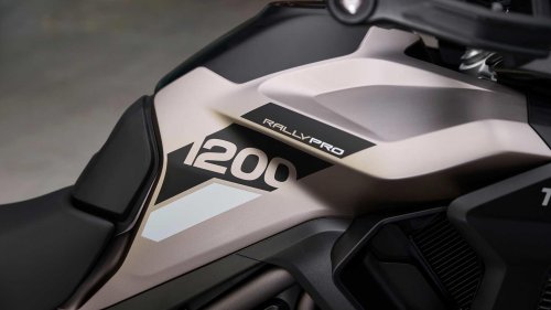 The ADV that feels more expensive than it actually is to own
