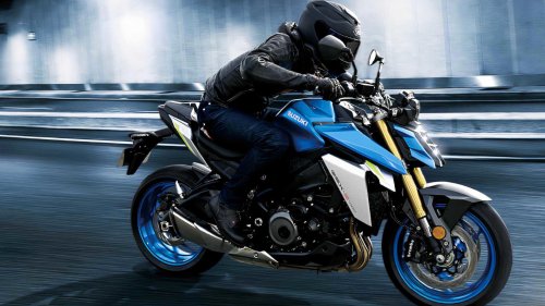 Why Suzuki is the smartest motorcycle brand for budget buyers