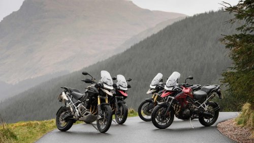 The ADV that feels more expensive than it actually is to own