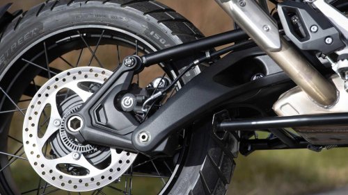 The ADV that feels more expensive than it actually is to own