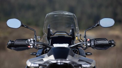 The ADV that feels more expensive than it actually is to own