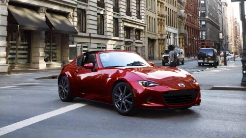 The driver’s car that makes more sense than its rivals