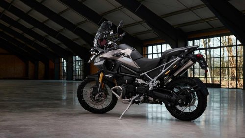 The ADV that feels more expensive than it actually is to own