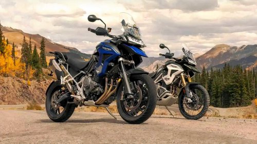 The ADV that feels more expensive than it actually is to own
