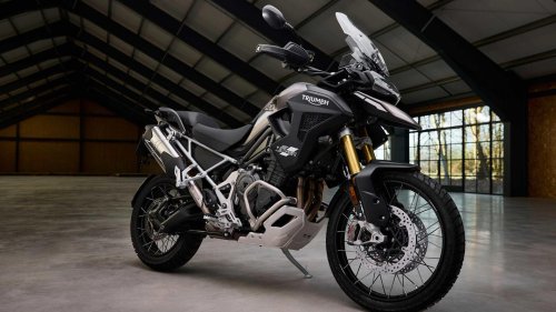 The ADV that feels more expensive than it actually is to own