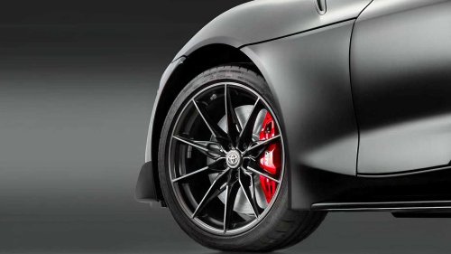 Porsche, The sports coupe that quietly nails the Porsche formula