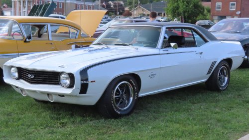 10 classic cars that became easier to appreciate with time