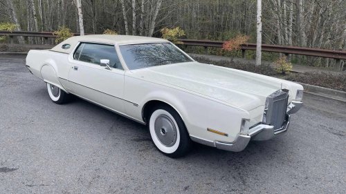 8 1970s classic cars to buy before 2027