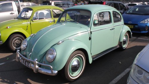 10 classic cars that became easier to appreciate with time