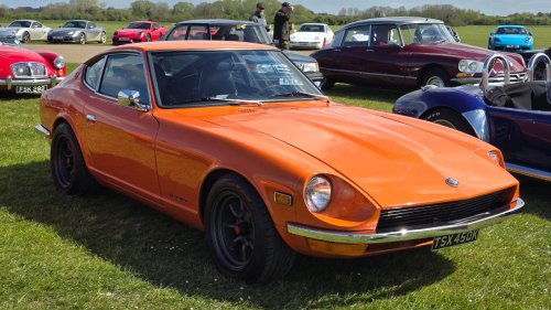 10 classic cars that became easier to appreciate with time