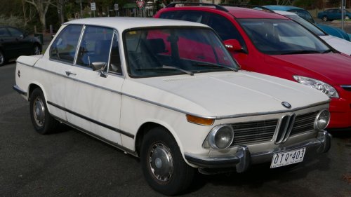 10 classic cars that became easier to appreciate with time