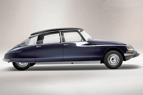 El modelo más icónico de cada gran fabricante de automóviles