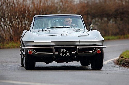 El modelo más icónico de cada gran fabricante de automóviles