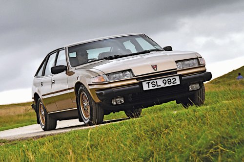 El modelo más icónico de cada gran fabricante de automóviles