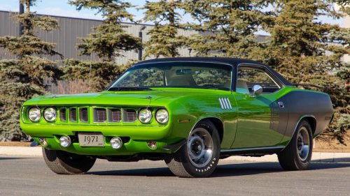 8 1970s classic cars to buy before 2027