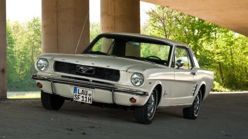 10 classic cars that became easier to appreciate with time